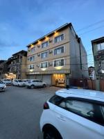 B&B Srinagar - Hotel German Residency , Srinagar - Bed and Breakfast Srinagar