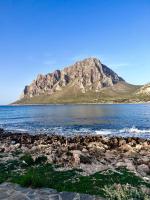 B&B al Centro del Borgo - Bed and Breakfast Custonaci