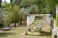 CASA DEGLI ULIVI - COTTAGE WITH SWIMMING POOL - B&B