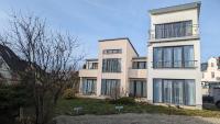 Appartement 2 - Dünenblick - B&B