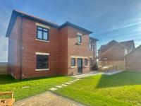 Shoreside Villa, by the Golf Course - B&B Bridlington