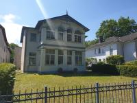 Zempin - Haus Johanna - Wera 1 - B&B Seebad Zempin