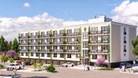 GALANDA APARTMENTS - Bed and Breakfast
