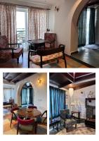 Villa de 2 dormitorios