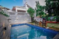 B&B Lonavla - EKO STAY- Villa BLANCO - Bed and Breakfast Lonavla