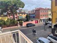 PETRONIA TRILO VISTA MARE - Agenzia Cocal - Chambres d’hôtes Caorle