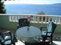 Appartamento con Vista Mare