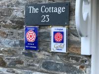 The Cottage - B&B Padstow