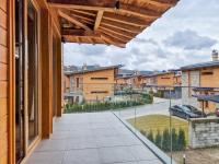 City Escape - 4 bedroom villa in Grand Hotel Therme by Flat Mаnager - Ferienwohnung