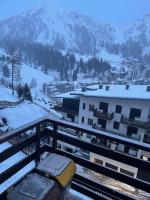 Casa Adriana Foppolo 3 camere da letto - Ferienwohnung