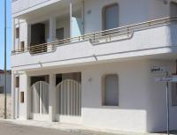 monolocale eddy by salentolimit - B&B Torre Lapillo