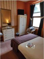 Chambre Double - Vue sur Mer