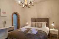Stylish 2 Bed Flat-Free Parking - B&B