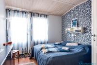 Deluxe Tweepersoonskamer met 1 of 2 Bedden