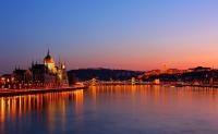 Little Americas Hudson River Apartment - B&B Budapest