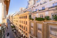 Barberini Exclusive Loft - B&B