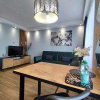 Zielony Makusz - Bed and Breakfast Wałbrzych