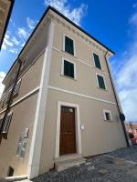 La Casa di Garibaldi - Casa Privata - B&B