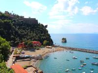 Casa Micla - Ferienwohnung Vico Equense