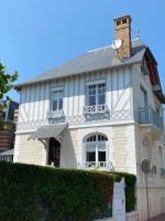 Villa Soleil Levant - Chambres d’hôtes