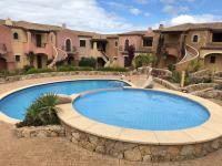 Residence Cala Moresca - B&B Golfo Aranci