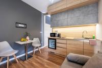 Appartamento con 1 Camera da Letto