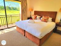 B&B Pennington - Villa G26 - Selborne Golf Estate - Bed and Breakfast Pennington