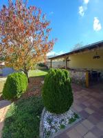 Acogedor Chalet en Otero de Herreros!!! - Bed and Breakfast Segovia