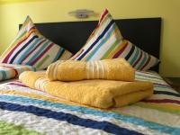 Camera Familiare con Bagno