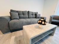 Apartment Weikersheim III - B&B