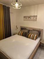 Appartamento con 1 Camera da Letto