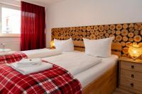 Rosewood - Apartment by Comfort Housing - Chambres d’hôtes