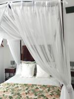 Camera Matrimoniale Deluxe con Balcone