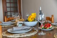 Old Town Apartment NearThe Beach - B&B