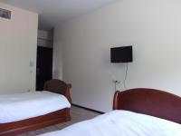 Chambre Lits Jumeaux