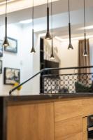 Deep Space - Duplex Apartment