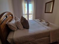 Two-Bedroom Apartment with Terrace