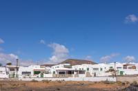 Mar para mirar y para nadar - Casa Ana y el Mar - en Lanzarote - B&B Teguise