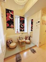 Kichijoji Loft Apartment close to JR Chuo Line 12mins to Shinjuku - Chambres d'hôtes Kichijōji-honchō