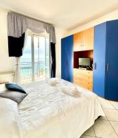 B&B Pietra Ligure - Hostdomus - Pietra Blu - Bed and Breakfast Pietra Ligure