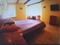 Willa Mister J. - B&B Dziwnów