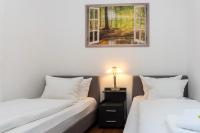 B&B Falkensee - Cosy Nest - Apartment by Comfort Housing - Bed and Breakfast Falkensee