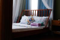 Doppelzimmer mit eigenem Bad
