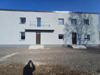 Nadmar hostel apartment nr 2 - Ferienwohnung Arensburg