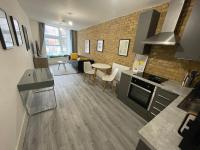 Stunning 1 bed central flat - Chambres d’hôtes