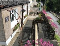 Tanyfron Llangrannog - B&B