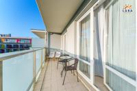 LABA Kołobrzeg Apartamenty Aquarius - B&B Kołobrzeg