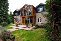 High Barn - Bed and Breakfast