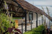 Villa Talisman - Luxury Rooftop Canggu Villa Only 5 mins to Beach - B&B Canggu