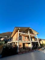 Appartamento con 3 Camere da Letto